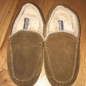 eddie bauer venetian slipper